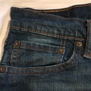 Levi's Jeans - Levis 541 Athletics Stretch Men’s Jeans 32x34 Levi's Jeans - Levis 541 Athletics Stretch Men’s Jeans 32x34